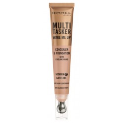 Rimmel Multi-Tasker Wake Me...