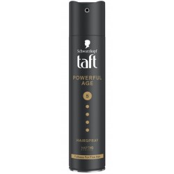 TAFT LAKIER DO WŁOSÓW 250ML...