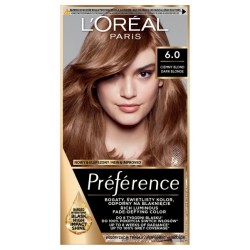 L'Oréal Paris Preference...