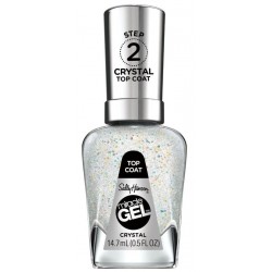 SALLY HANSEN MIRACLE GEL...