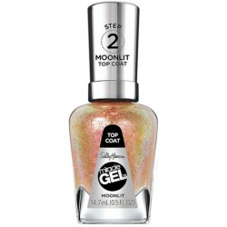 SALLY HANSEN MIRACLE GEL...