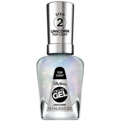 SALLY HANSEN MIRACLE GEL...