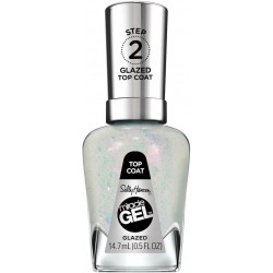 SALLY HANSEN MIRACLE GEL...