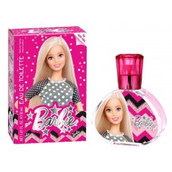 BARBIE WODA TOALETOWA 30ML