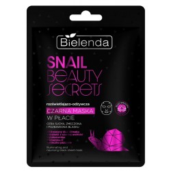 BIELENDA SNAIL BEAUTY...