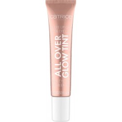 Catrice All Over Glow Tint...