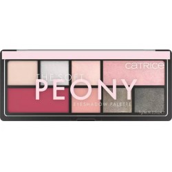 Catrice Eyeshdow Palette...