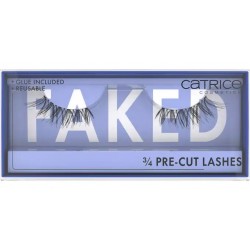 Catrice Faked Lashes...