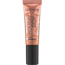 Catrice Holiday Skin...