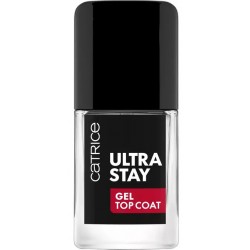 Catrice Ultra Stay Gel Top...