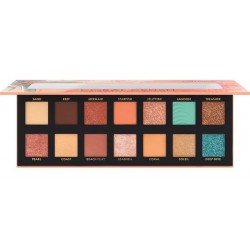 Catrice Coral Crush paleta...