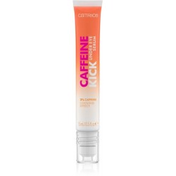 Catrice Caffeine Kick serum...