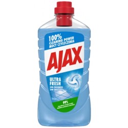 AJAX PŁYN DO MYCIA...