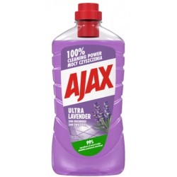 AJAX PŁYN DO MYCIA...