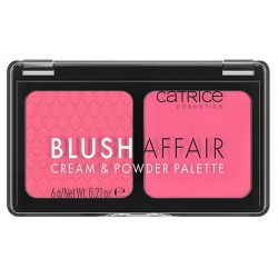 Catrice Blush Affair paleta...