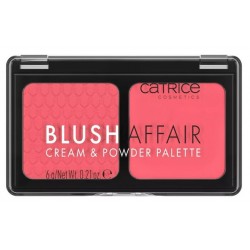 Catrice Blush Affair Paleta...