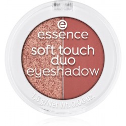 Essence Soft Touch Duo...