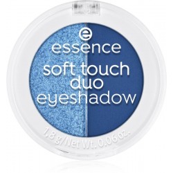 Essence Soft Touch Duo...