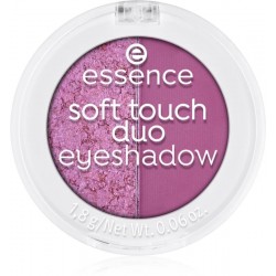 Essence Soft Touch Duo...