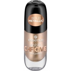 Essence Satin Chrome...