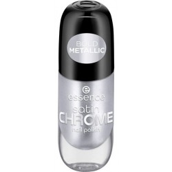 Essence Satin Chrome...