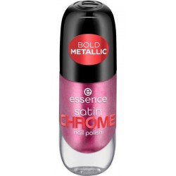 Essence Satin Chrome...