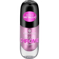 Essence Satin Chrome...