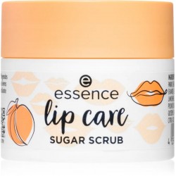 Essence Sugar Scrub peeling...