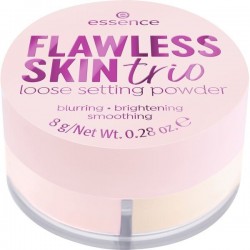 Essence Flawless Skin Trio...