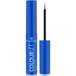 Essence COLOUR it! 01 Royal...