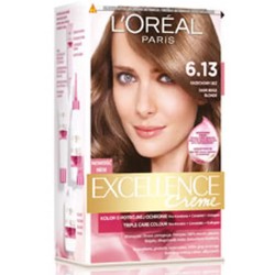 L'Oréal Paris Excellence...