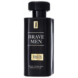 JFenzi BRAVE MEN edp 100ml...