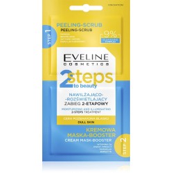 EVELINE 2 STEPS TO BEAUTY...