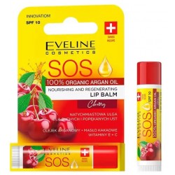 Eveline Cherry S.O.S...