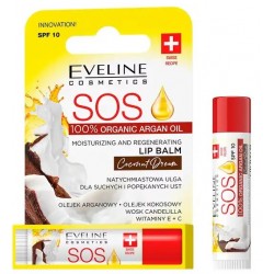 Eveline Coconut Dream S.O.S...