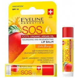 Eveline Exotic Mango S.O.S...