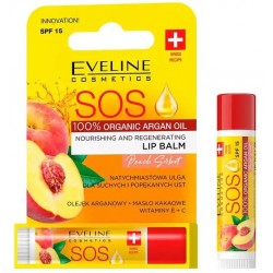 Eveline Peach Sorbet S.O.S...