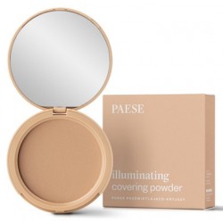 PAESE Puder (2C naturalny )...