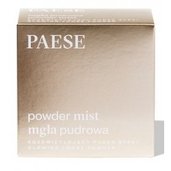 PAESE MGŁA PUDROWA...