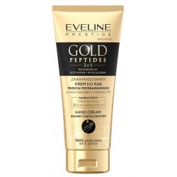 EVELINE GOLD PEPTIDES KREM...