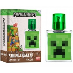 MINECRAFT WODA TOALETOWA...