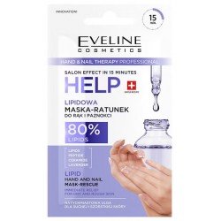 EVELINE HAND&NAIL...