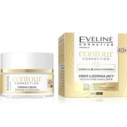 EVELINE CONTOUR CORRECTION...