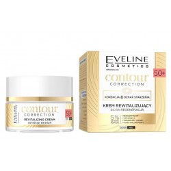 EVELINE CONTOUR CORRECTION...