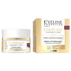 EVELINE CONTOUR CORRECTION...