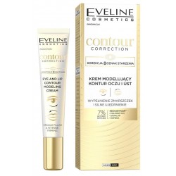 EVELINE CONTOUR CORRECTION...