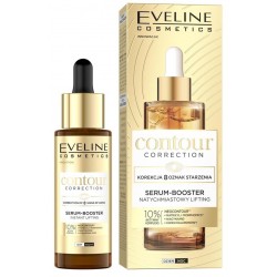 EVELINE CONTOUR CORRECTION...