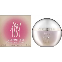 Cerruti 1881 Reve De Roses...