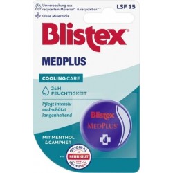 Blistex Balsam do ust...