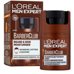 LOREAL MEN EXPERT BARBER...